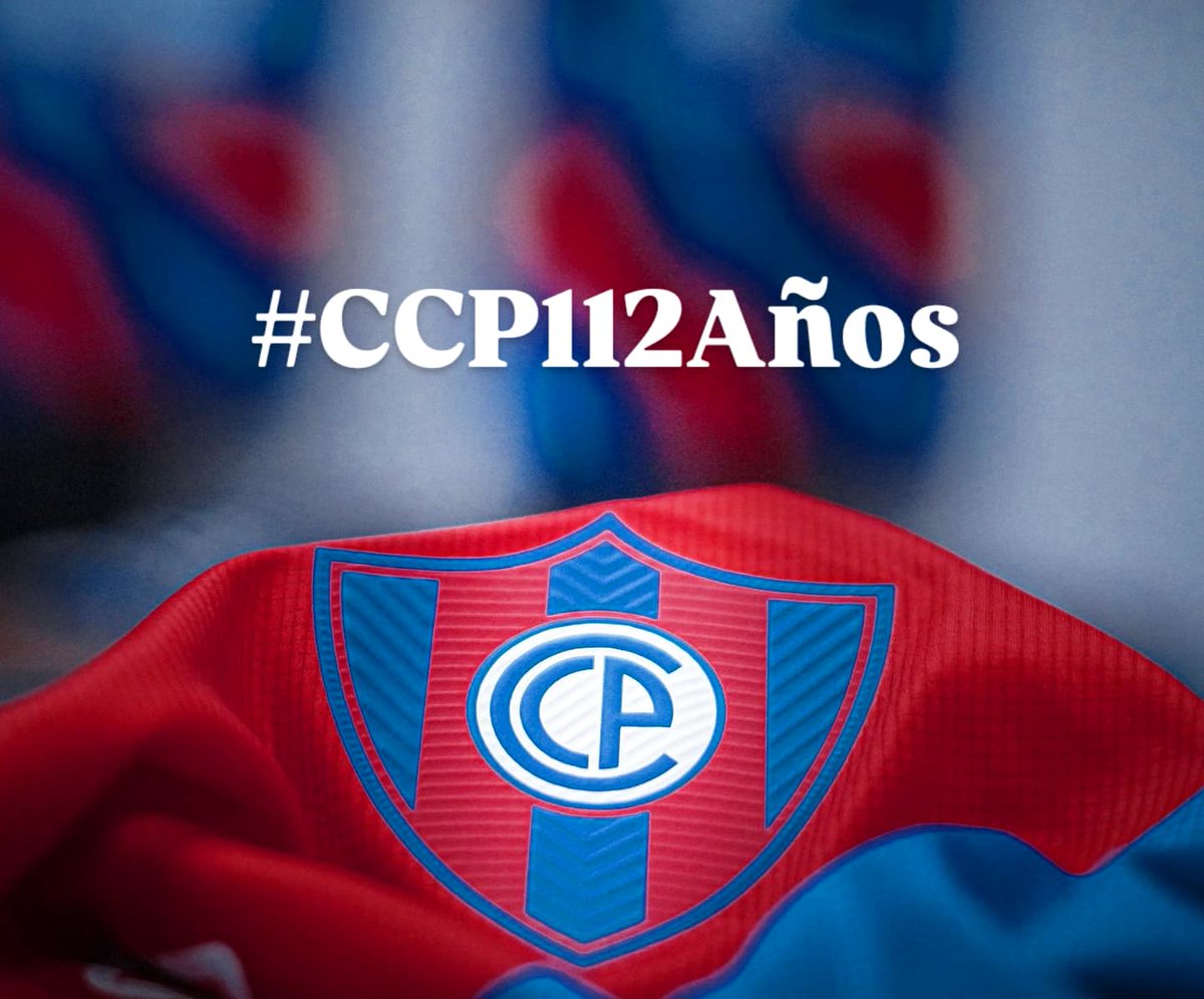 TE AMO MI AMOR ETERNO 🔵🔴

TE AMO CERRO PORTEÑO 🥹

#CCP112Años