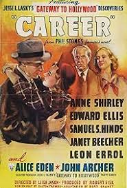 merlinpapin3's tweet photo. .@FredOL69007 #PremièreFoisauCinéma 

#CharlesDrake dans Career de Leigh Jason (1939) il avait 22 ans https://t.co/ZQ3Z53sncw