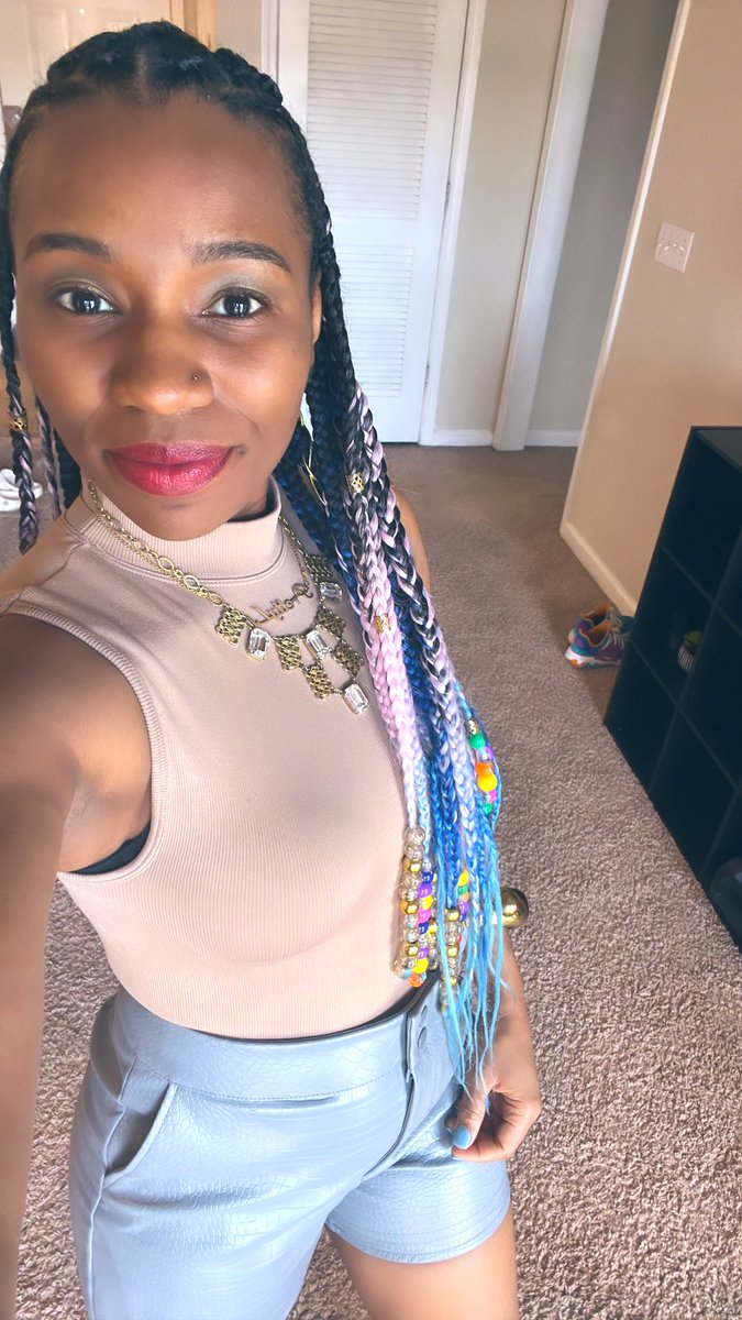 Meta_lism's tweet image. Gm and New Month blessings to everyone!

Let’s shed those that aren’t for you and no longer serve your higher purpose.

What goals will you achieve this SZN?

#GetLost #TravelForAdventure #Wifeyedition #FoodieBeauty #Miami #Atlanta #Philly #StandWithCrypto #PigeonCoopChat