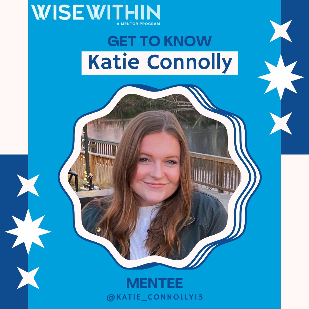 WISESFBayArea's tweet photo. Welcome to the first #MentorshipMonday! 🌟 Everyone meet, Katie Connolly! 🌟
Katie joined the WISE Within Program to expand her network and connect with other empowering women in the industry she aspires to thrive in. 🏙️
Stay tuned for next week's spotlight!
#WISEWorks #WISESF https://t.co/dmltuLnq16