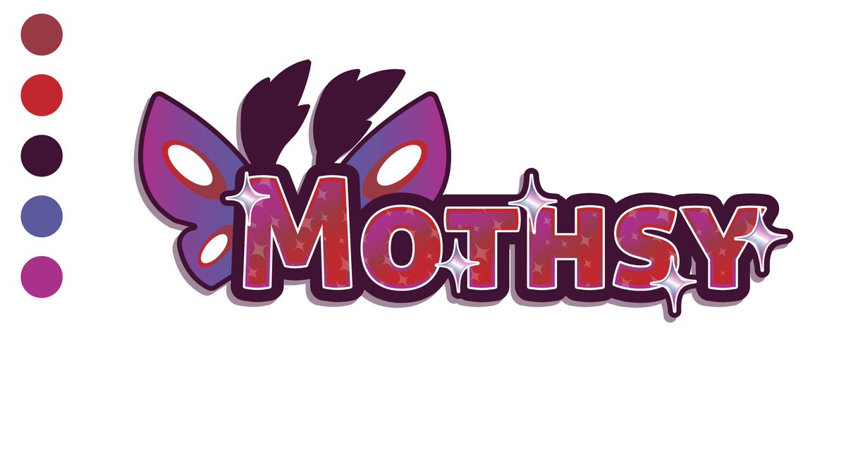 Mothsy_'s tweet photo. @mistressdoomvt artist: @TerrainAkka 
logo: @ModestNarcissus https://t.co/RJ6w6MIlOf