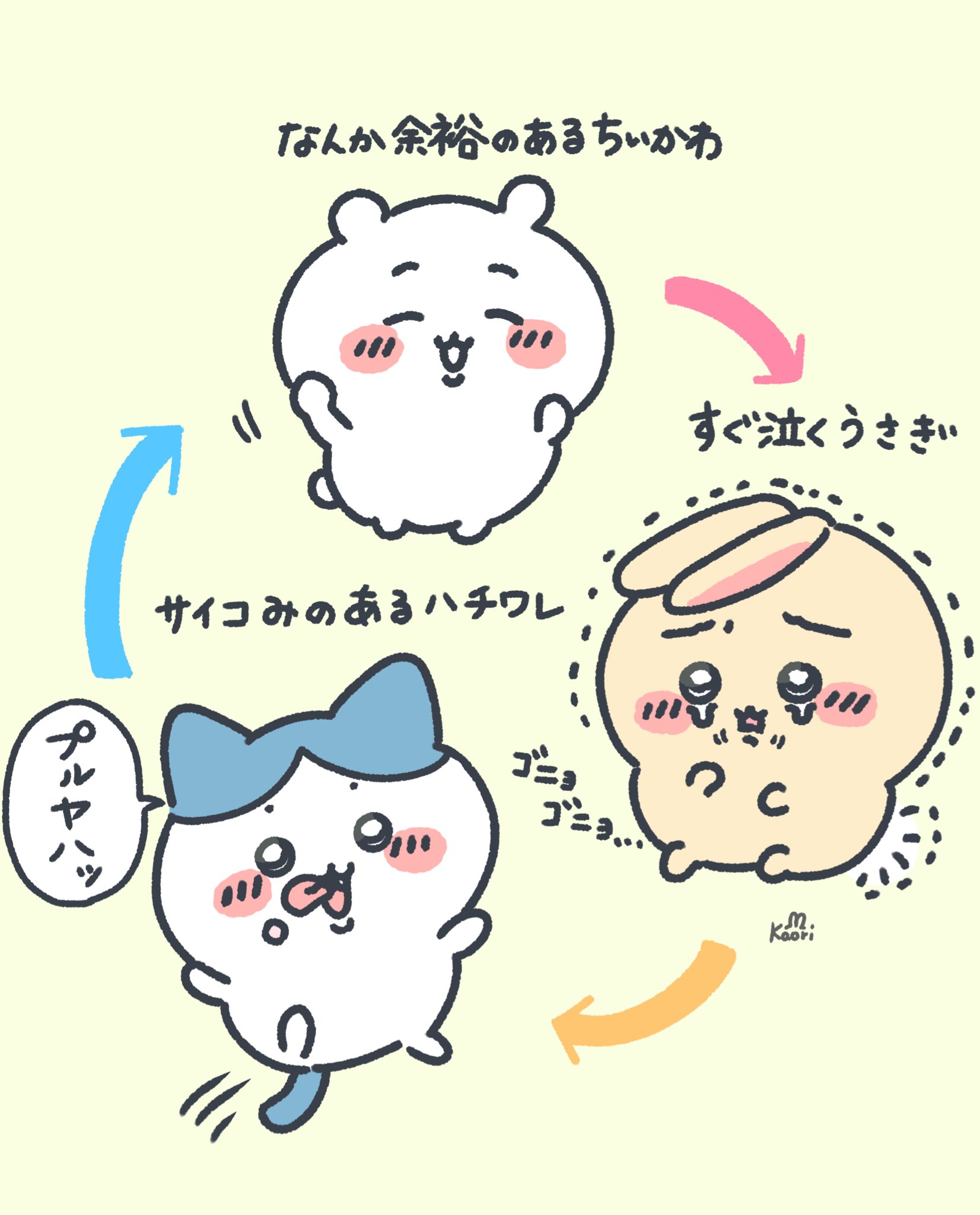 ちいかわ　まとめうり　新作あり❤️ ちいかわといっしょ むちゃかわパープルDXセット | Toys”R”Us