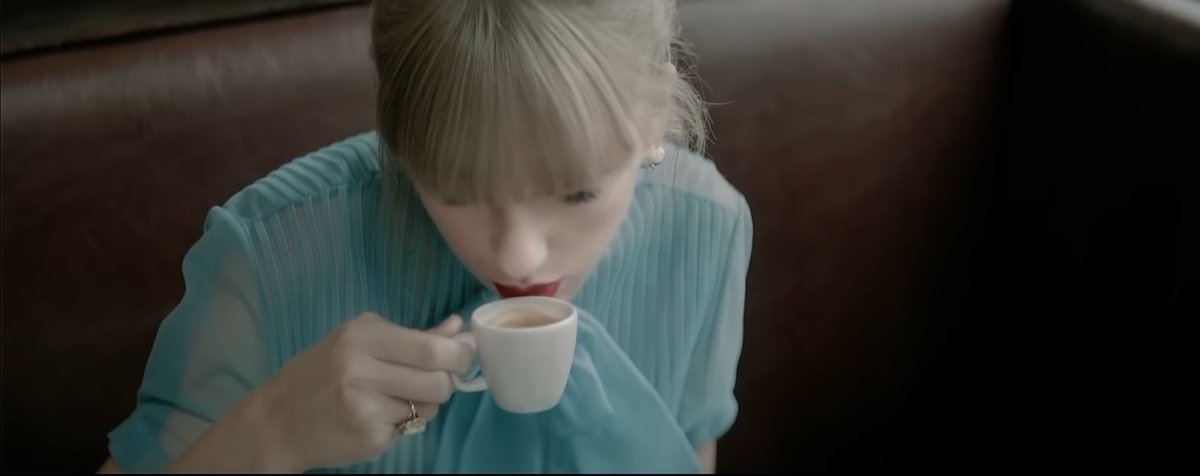 PopBase's tweet image. 12 years ago today, Taylor Swift released ‘Begin Again.’