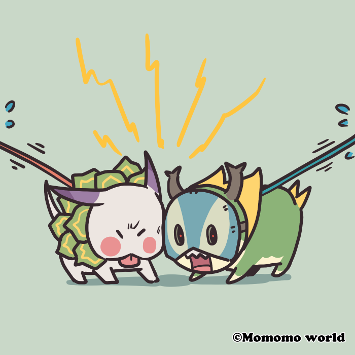 catbat_nekomori's tweet photo. ペット同士の喧嘩
Tumurin's Pet fight with others pets.
#テングモウミウシ #LeafSheep #ゴマダラチョウ #HestinaPersimilis https://t.co/CKm7JVeh1I