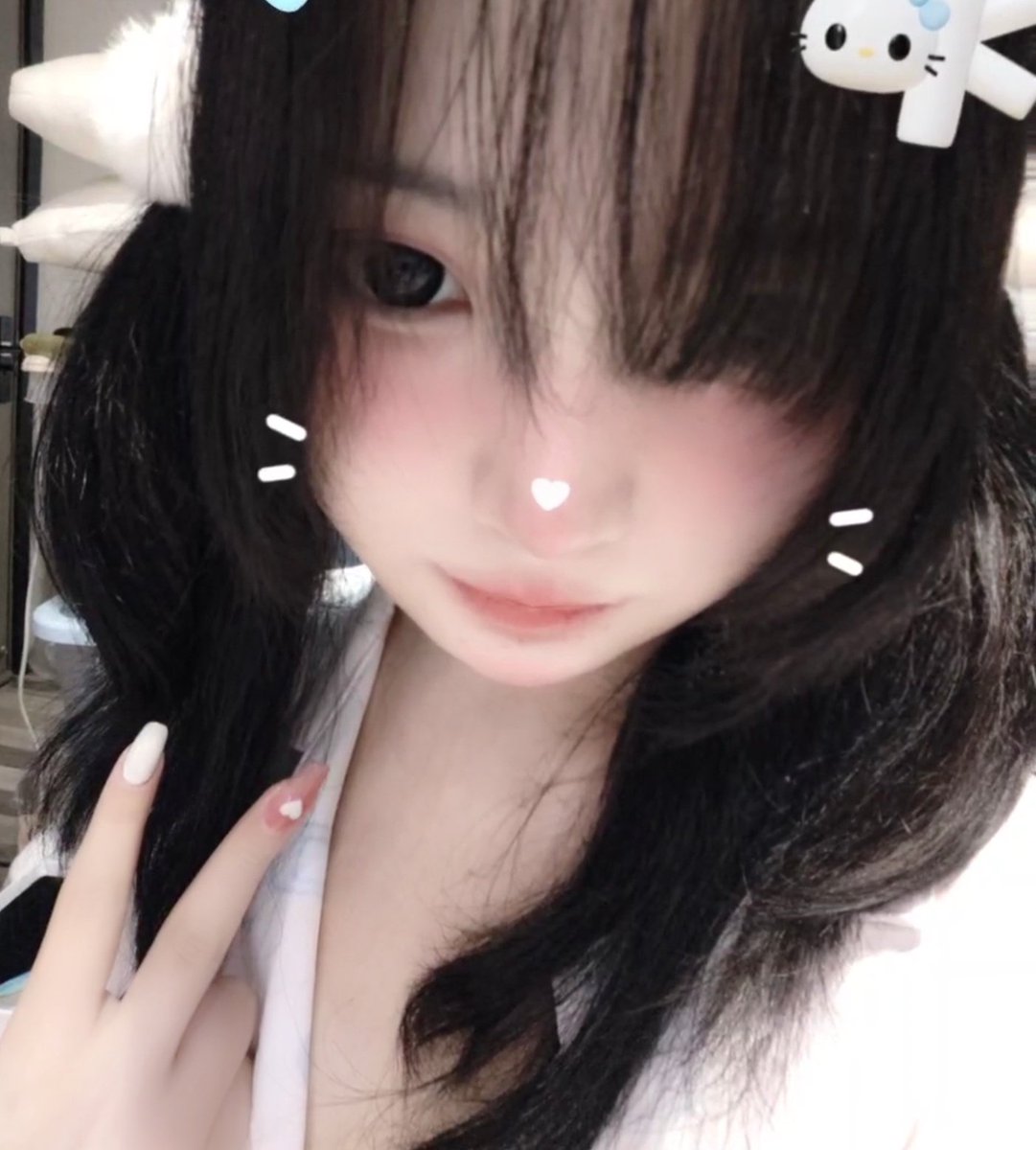 男孩子也要精致点
#伪娘