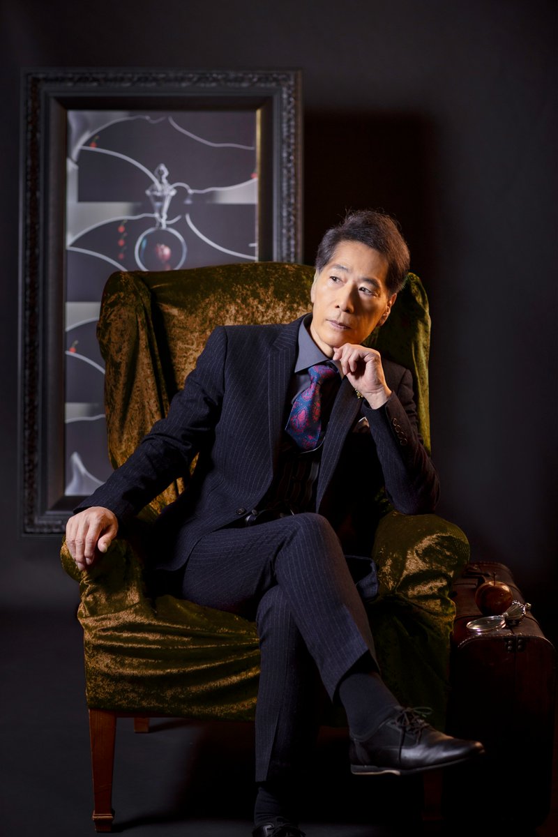 稲垣潤一】稲垣潤一 コンサート 2025 九州公演開催決定！ 2025年 2/15