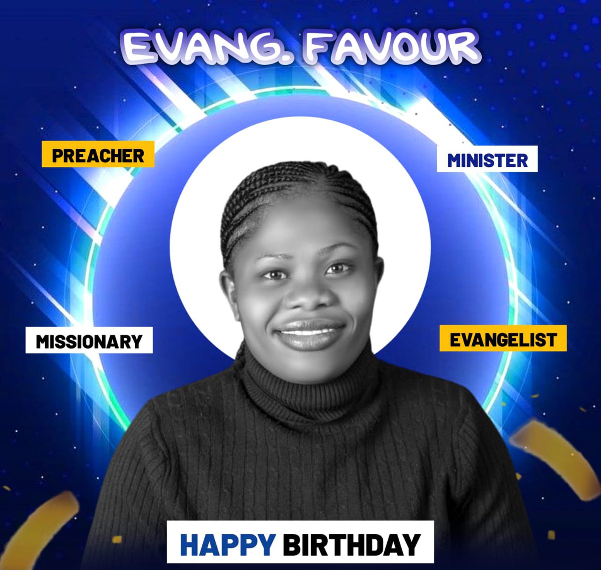 RurlMissionry's tweet photo. Happy  birthday  to me 

October Here We Come!
I Decree And Declare
You'll Favor Us On Everyside!

Give me more SOULS 😭😭😭😭
Happy birthday 🎂 https://t.co/DCuUNGXoy5