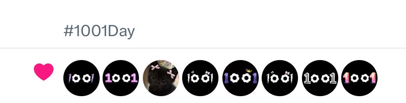 TENsfeed's tweet photo. 10velys celebrating #1001day https://t.co/nW2hcUxUdO