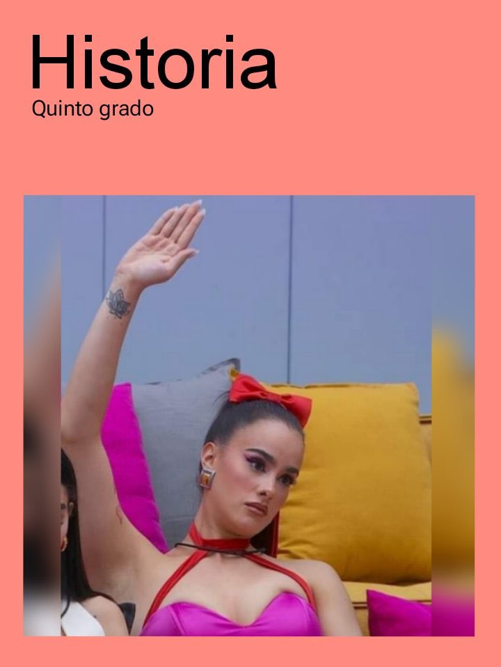 <a href="/GalaMontes2/">Galamontes</a> Muchas gracias Gala por enseñarnos que “calladas no nos vemos más bonitas” y que levantando la voz hacemos que las cosas sucedan, la verdad una inspiración de cómo hablabas de tantos temas importantes dentro de un Reality como nunca antes visto!