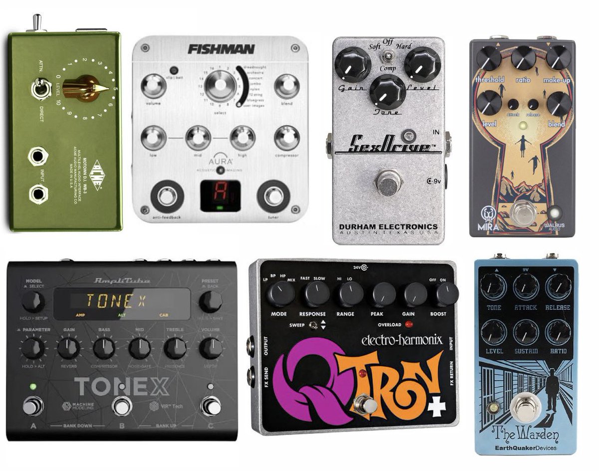 桜井さん機材
#ミスチル機材