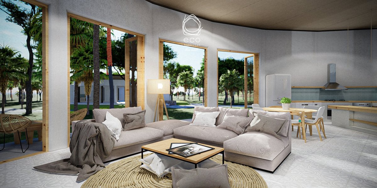 EcoHabbitat's tweet photo. 𝐄𝐜𝐨 𝐇𝐚𝐛𝐛𝐢𝐭𝐚𝐭-𝐃𝐢𝐫 𝐍𝐞𝐬𝐭🌳
PRICE START AT 18.9 M. [FULLY FURNISHED]
📍Location: Maenam Soi 5, Koh Samui
Call &amp; WhatsApp: +66 (0)8 6598 0334
Map: https://t.co/f6kxGfwuTb

#EcoFriendlyLiving #PropertyInvestment #Ecohabbitat #Kohsamui #samuiproperty #villa #villasamui https://t.co/xhdiwCmlci