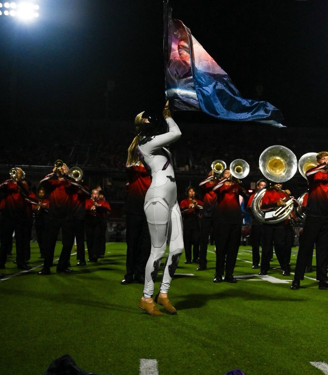 First competition is on Saturday!! Galena Park here we come 👩‍🚀🚀