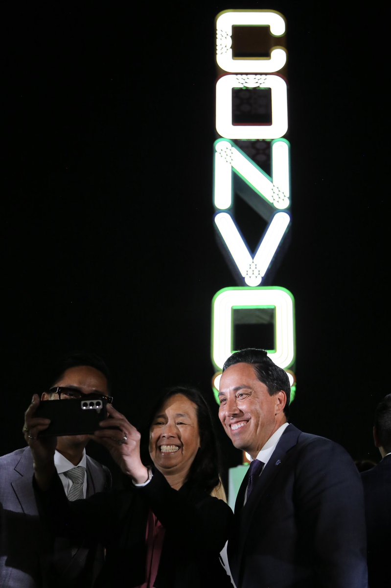 San Diego Mayor Todd Gloria tweet media