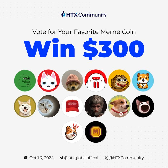 HTX tweet media