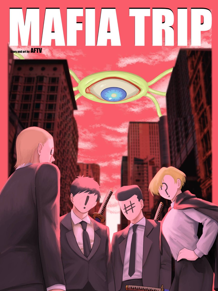 🏆 Resultados: Monthly Awards julio 2024 MANGA Plus Creators by SHUEISHA 🎉

・Premio Bronce 
CELESTE (ES) 

・Premio Creators
MAFIA TRIP (ES)

Mira las obras premiadas aquí↓
medibang.com/mpc/mom/202407…