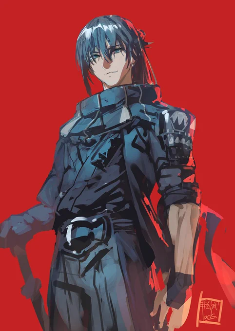 皆さんの本丸に孫六さんがお迎え出来ますように#刀剣乱舞 