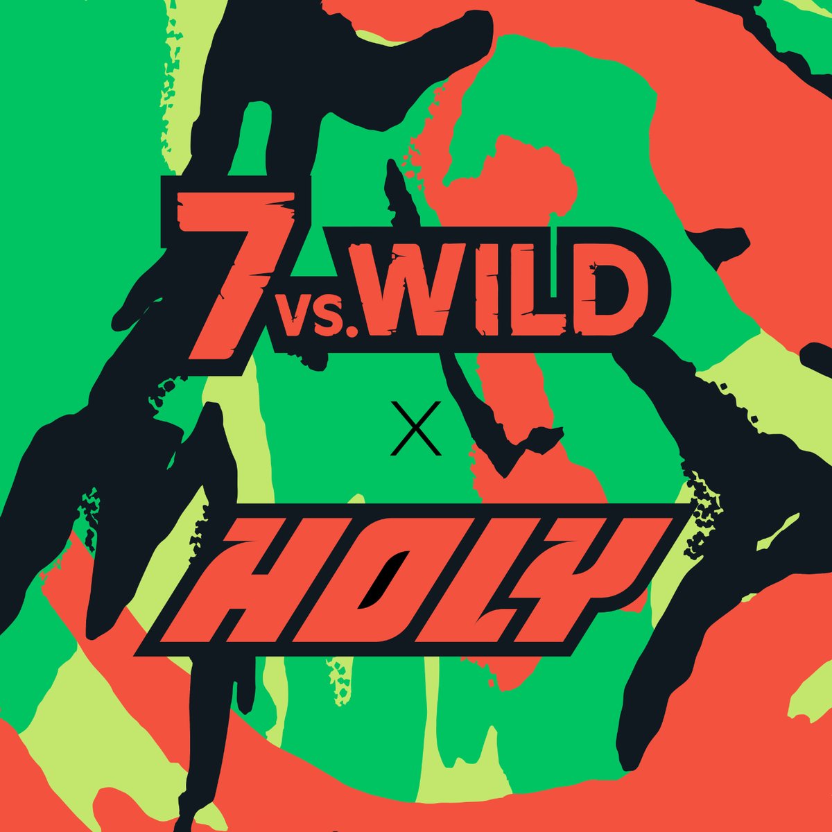 Die krasseste Kollaboration des Jahres! 🤯

Heute um 18 Uhr verraten wir euch alles. Eines ist sicher: Es wird WILD! 🌿