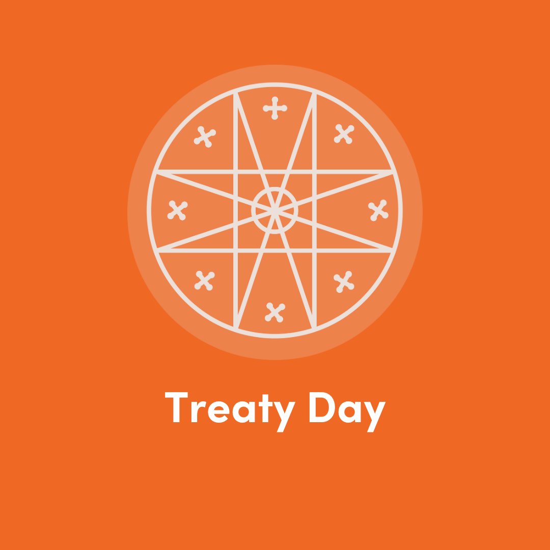 Today is Treaty Day and the start of Mi'kmaw History Month. Join events like the Veterans Parade and Treaty Day Awards. Reflect on treaty rights and the importance of Mi'kmaw culture. Learn more: halifax.ca/about-halifax/…