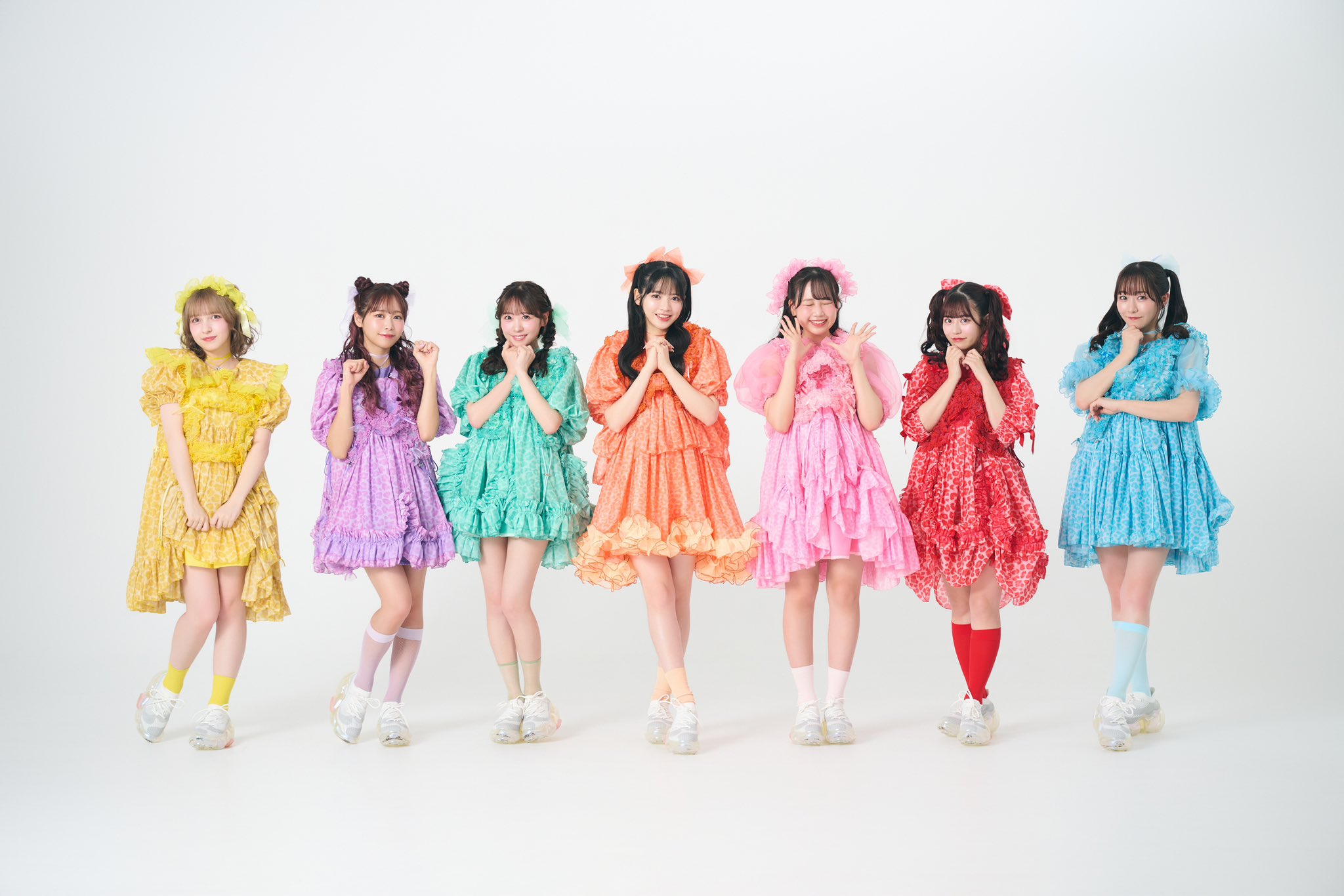 FRUITS ZIPPER【Official】 on X: 