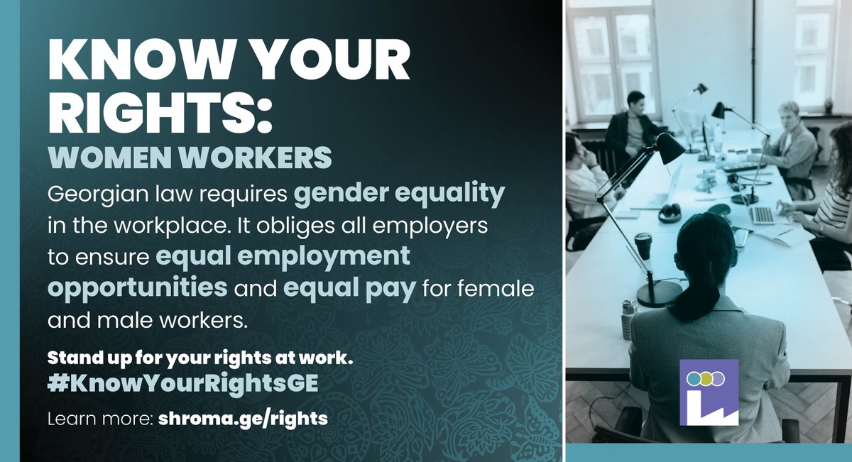 ღირსეული შრომის პლატფორმა / Fair Labor Platform tweet media