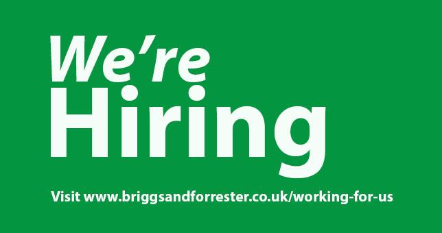 ⭐TRAINEE REVIT COORDINATOR ⭐

Briggs &amp; Forrester Living have a fantastic opportunity for a Trainee Revit Coordinator to join their team in Northampton. To find out more and apply: ow.ly/P4jM50TyAS5
