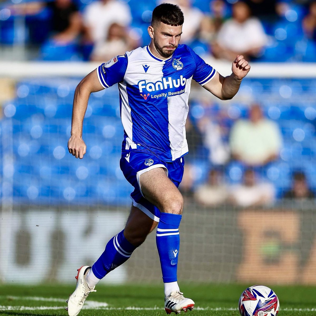 Can’t help but feel sorry for Michael Forbes

He looks incredibly talented &amp; is highly thought of in West Ham’s set up, yet he can’t even get on the bench for us.

With 11 goals conceded in 4 games, the manager still hasn’t turned to him.

It won’t be long before The Hammers