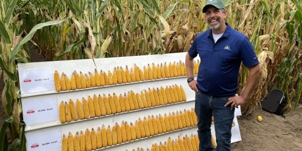 RealAgriculture (@realagriculture) on Twitter photo Learn about building a #corn management strategy that fits your farm in the latest #Soil School episode w/ <a href="/Aaron_Stevanus/">Aaron Stevanus</a>: ow.ly/Qw2050TzyEq #cdnag #ontag <a href="/MosaicCompany/">The Mosaic Company</a> Learn about building a #corn management strategy that fits your farm in the latest #Soil School episode w/ <a href="/Aaron_Stevanus/">Aaron Stevanus</a>: ow.ly/Qw2050TzyEq #cdnag #ontag <a href="/MosaicCompany/">The Mosaic Company</a>