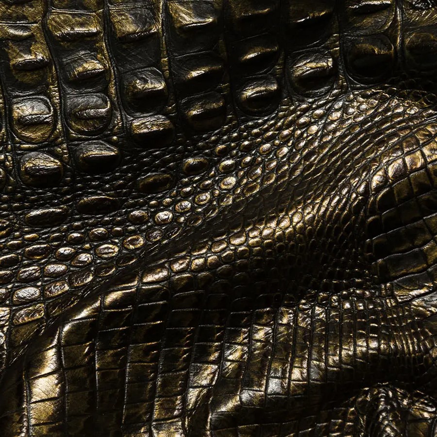 Alma_1938's tweet photo. Texture Tuesday 
Introducing our Textured Tuesday series! This week, we’re spotlighting our Hornback leather's rich, intricate patterns. Perfect for creating a dramatic look and feel to any project.
#Alma1938 #TextureTuesday #LushLeather https://t.co/rCUPjp33FW