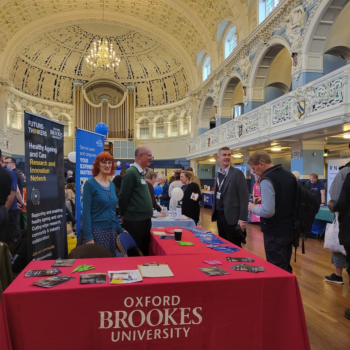 Oxford Brookes Healthy Ageing and Care Network (@brookeshac) on Twitter photo Happy #UNIDOP International Day of the Older Person! Come visit us at <a href="/OxfordTownHall/">Oxford Town Hall</a> to chat about our research and community engagement activities <a href="/Brookes_Impact/">Brookes_Impact</a> <a href="/BrookesResearch/">Oxford Brookes Research & Knowledge Exchange</a> Happy #UNIDOP International Day of the Older Person! Come visit us at <a href="/OxfordTownHall/">Oxford Town Hall</a> to chat about our research and community engagement activities <a href="/Brookes_Impact/">Brookes_Impact</a> <a href="/BrookesResearch/">Oxford Brookes Research & Knowledge Exchange</a>