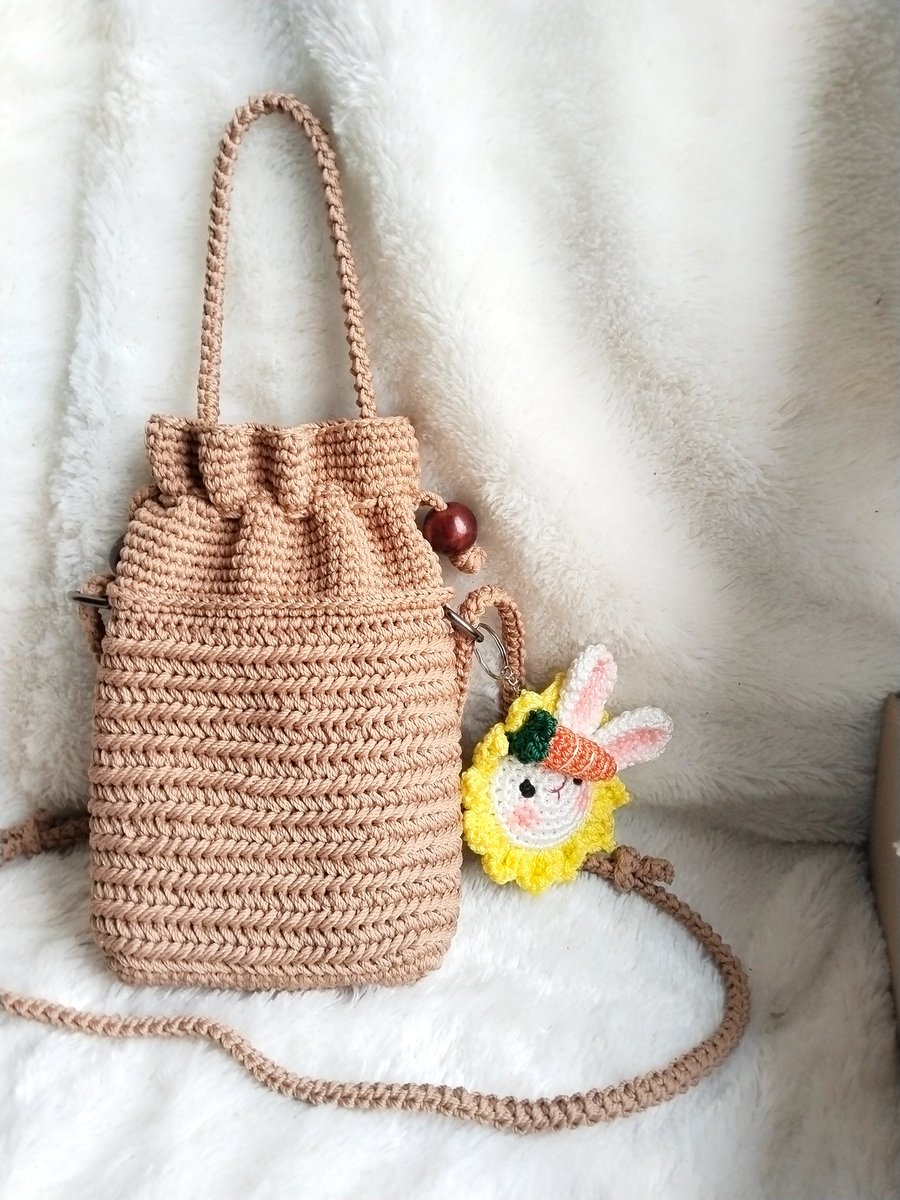 goooooto7's tweet image. Tas rajut seorang lucuu 🌸🌻
s.shopee.co.id/1LNPm31QRg