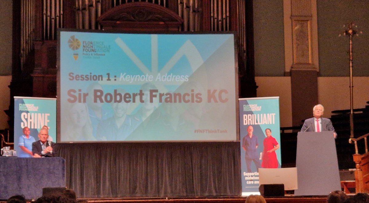 Looking forward to the #FNFThinkTank event
First speaker of the day is Sir Robert Francis <a href="/NHSNSS/">NHS National Services Scotland</a> <a href="/fiona_gaskell/">fiona gaskell</a> <a href="/JacquiSReilly/">Prof Jacqui Reilly</a> <a href="/givebloodscot/">SNBTS-Scottish National Blood Transfusion Service</a>
