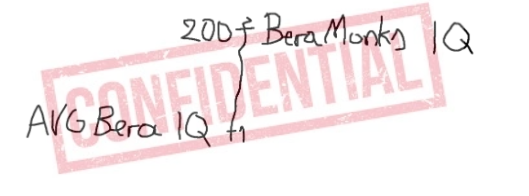 Bera Monks🐻⛓ tweet media