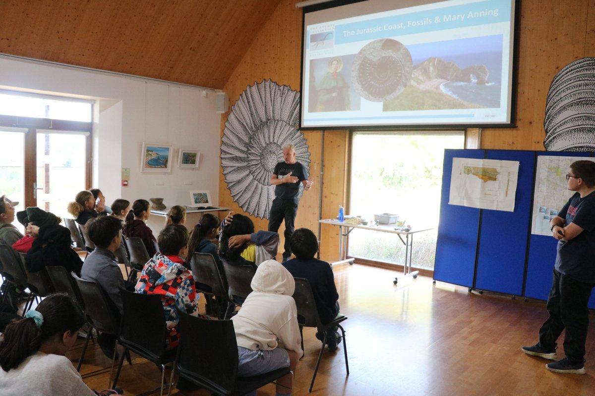 St Christopher's tweet media