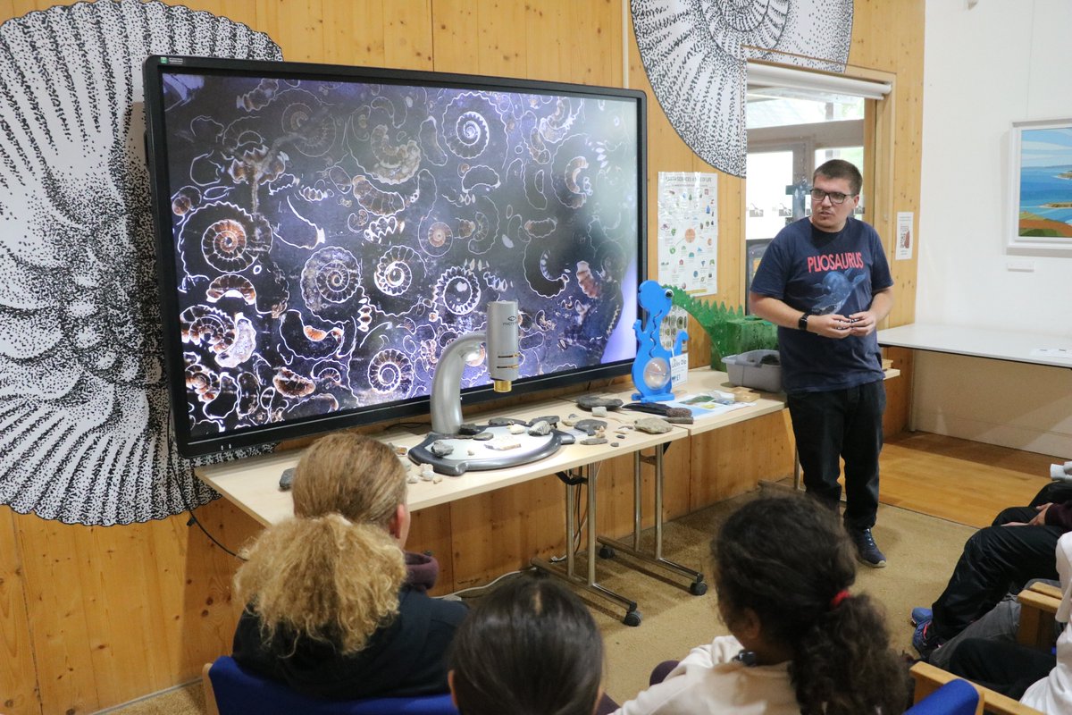 St Christopher's tweet media