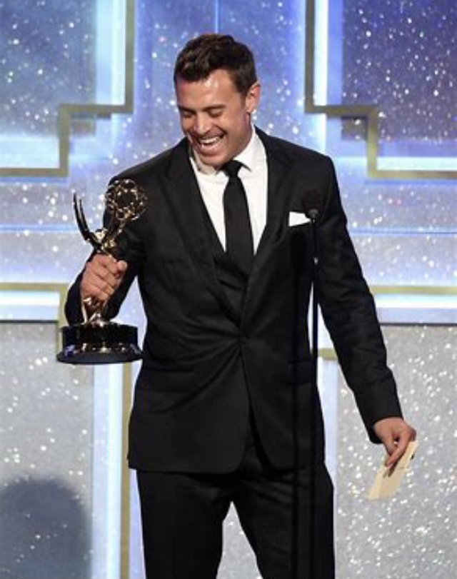 #CelebratingBillyMiller month please use the hashtag and retweet

What is your favorite scene(s)where one or both deserved an Emmy?