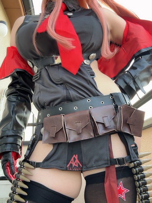 コスプレイヤーえとちゃのTwitter画像20