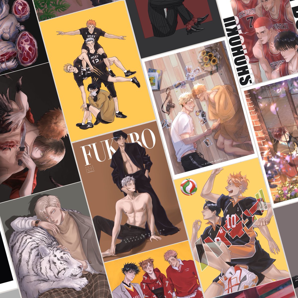 oldwhitebox's tweet image. [rts🤍] After much delay, my sh🍊p is finally open !! HQ Temporary tattoos &amp;amp; stickers restocked ! Thank you so much for your patience 🤧🫶🏻 

🔗 &amp;amp; details below