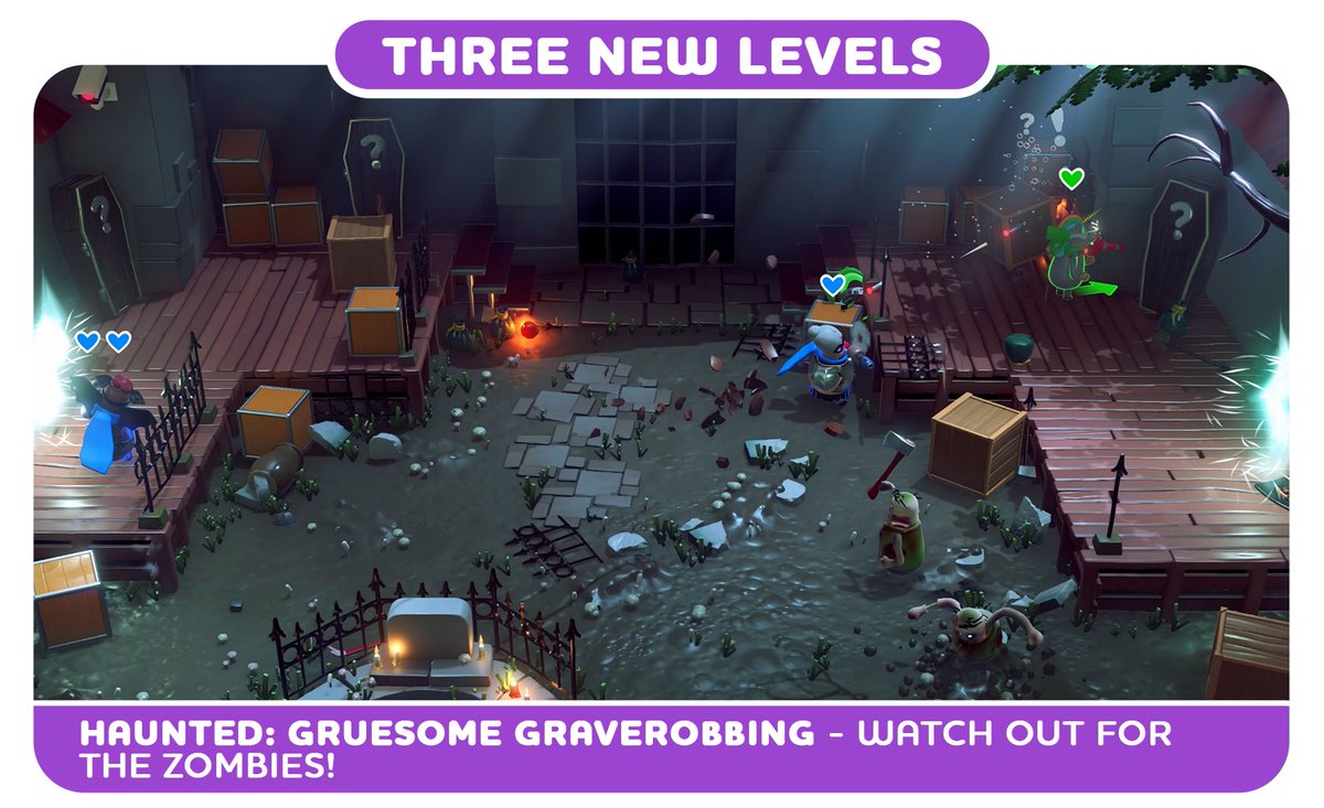 Rubber Bandits tweet media