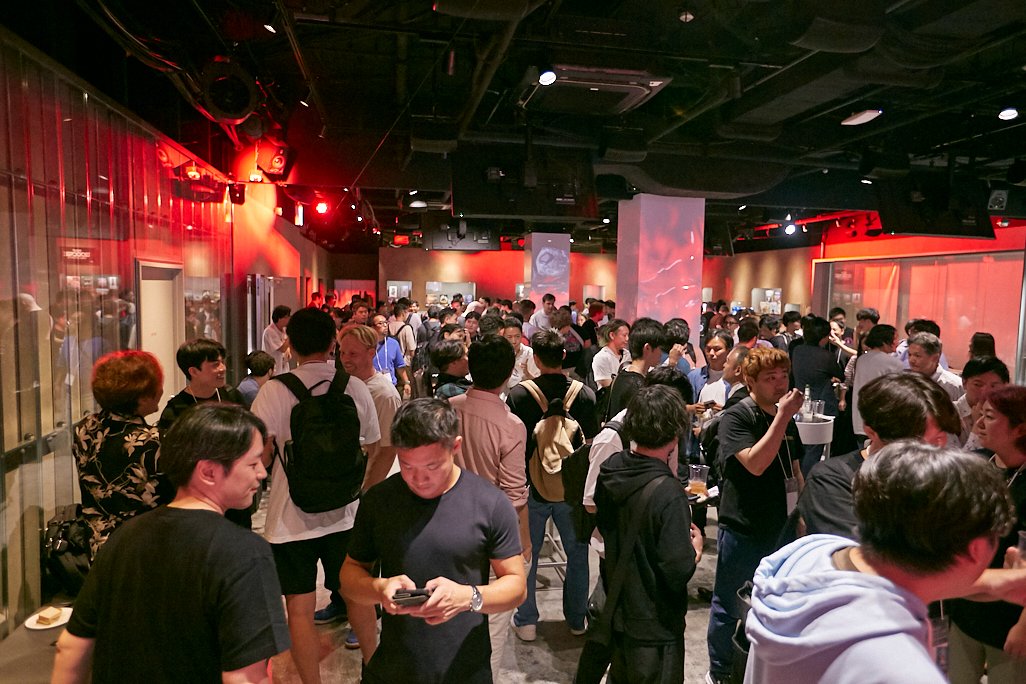 YGG_JAPAN tweet media