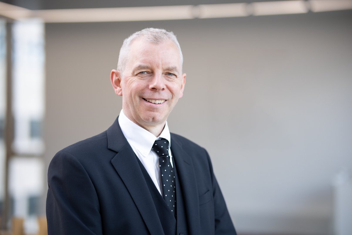 UWS (@uniwestscotland) on Twitter photo Today, we’re delighted to welcome Professor Robert MacIntosh (<a href="/Rob_MacIntosh/">Robert MacIntosh</a>) as our new Pro-Vice-Chancellor (Research and Innovation) at UWS. Robert joins UWS from Northumbria University, where he was Pro-Vice-Chancellor for Business and Law.
Read more: uws.ac.uk/about-uws/vice… Today, we’re delighted to welcome Professor Robert MacIntosh (<a href="/Rob_MacIntosh/">Robert MacIntosh</a>) as our new Pro-Vice-Chancellor (Research and Innovation) at UWS. Robert joins UWS from Northumbria University, where he was Pro-Vice-Chancellor for Business and Law.
Read more: uws.ac.uk/about-uws/vice…