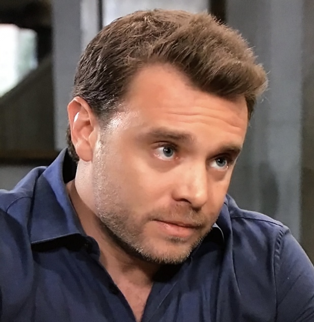 #CelebratingBillyMiller month please use the hashtag and retweet

At what point in time, storyline or scene did you realize Billy had stolen your heart?