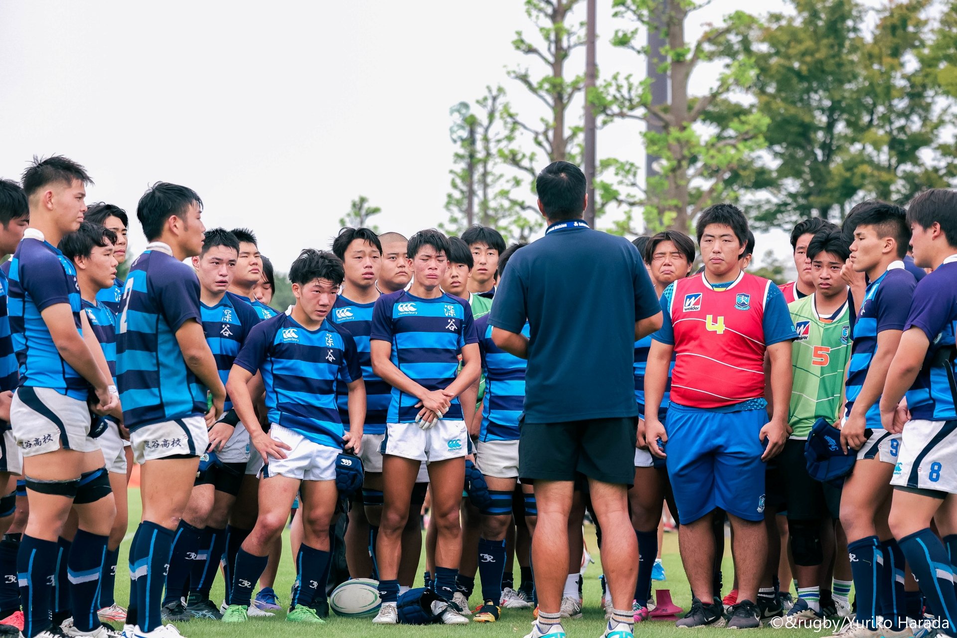 &rugby -アンドラグビー- on X: 