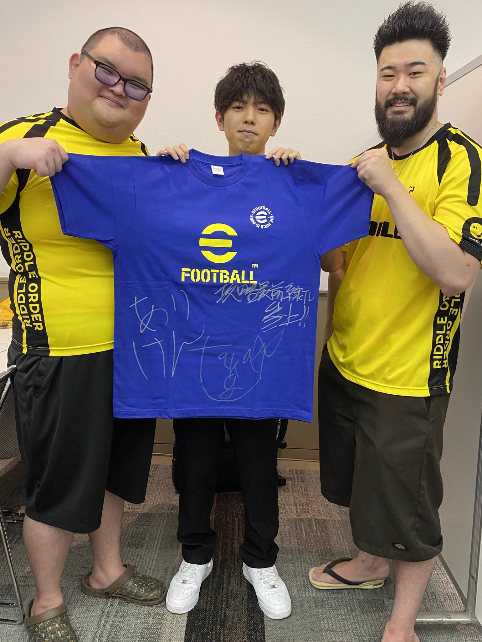 eFootball™公式 on X: 