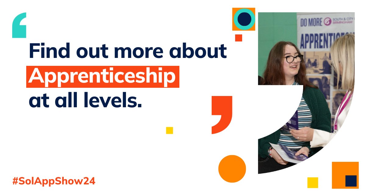 Life Ready- Solihull’s Careers Hub tweet media