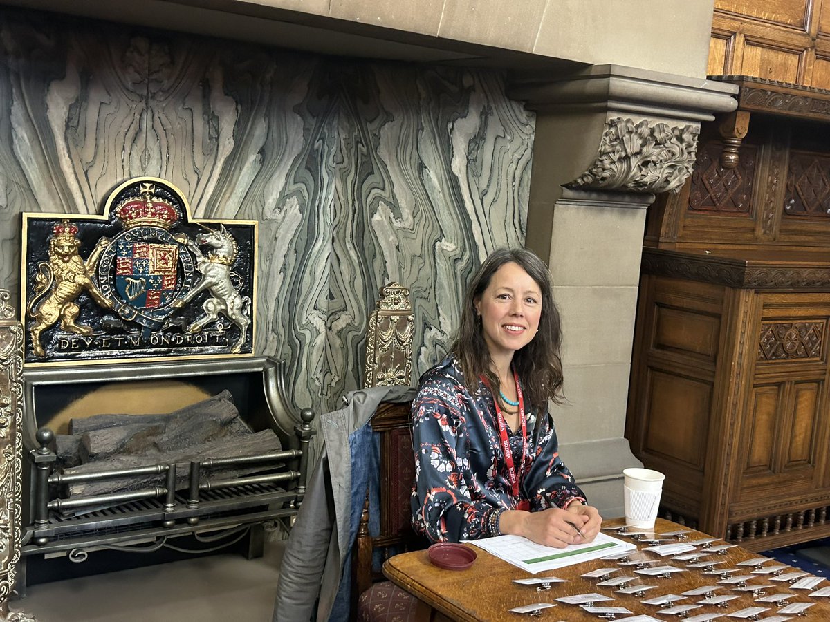 Clare Mason 🐥 (@clareycoco) on Twitter photo We’re proud to welcome people to the stunning #Bradford City Hall for our <a href="/Dementia_UoB/">Dementia at Bradford</a> Dementia Care Mapping conference. We’re proud to welcome people to the stunning #Bradford City Hall for our <a href="/Dementia_UoB/">Dementia at Bradford</a> Dementia Care Mapping conference.