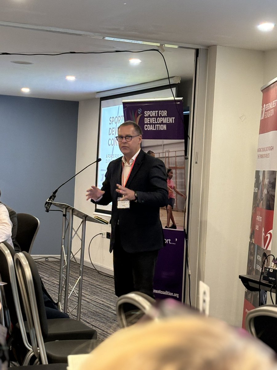 James__Mapstone's tweet photo. Great to be attending the @SFDCoalition event today and @AndyJReed_OBE kicking off by sharing a powerful quote ‘it’s amazing what we can achieve if we don’t care who gets the credit’.
#TogetherWeDid https://t.co/7AeWAYjOyq