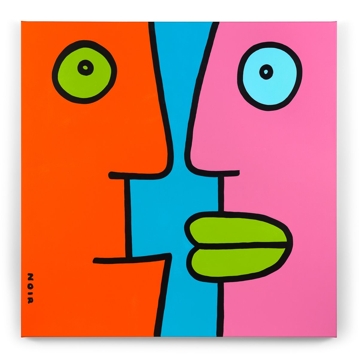 Thierry Noir tweet media