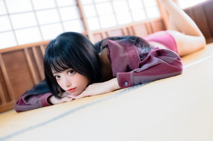 Twitterのコスプレ画像10