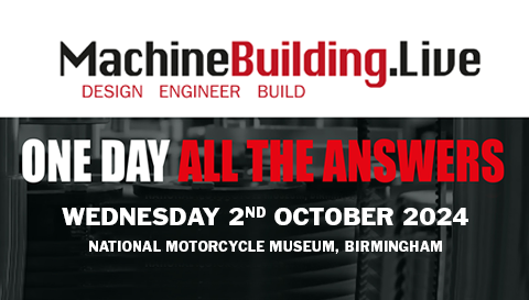 minitec_uk's tweet photo. We're set up and ready! Join us at Machine Building Live tomorrow to learn how our bespoke solutions can help your business!
📍 We'll be located on stand 14 with profile displays and a demo unit from Cap Coder!
#MBL #MachineBuildingLive #AluminiumProfile https://t.co/7U3n0eZHiq