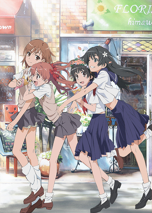 oricon_anime_'s tweet photo. 📺今月で放送15周年を迎えるアニメ
https://t.co/Q2Kba9bdGf

とある科学の超電磁砲
FAIRY TAIL
君に届け
犬夜叉　完結編
怪談レストラン
そらのおとしもの
夢色パティシエール
あにゃまる探偵 キルミンずぅ
たまごっち!
テガミバチ
こばと。
DARKER THAN BLACK -流星の双子-
けんぷファー
にゃんこい!
生徒会の一存
戦う司書
空中ブランコ